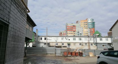 Снять производственно-складское помещение на улице Есенина ул г. Рязань. Фотография №5