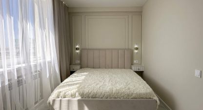 Купить квартиру 1 комнатную, 34 кв. м., Россия, г. Евпатория. Фотография №10