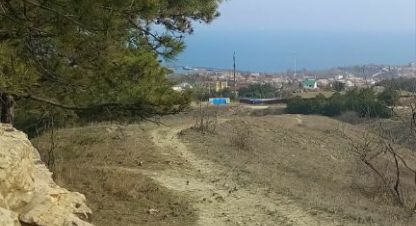 Купить земельный участок в г. Ст полёт. Фотография №2