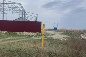 Продам земельный участок, на улице Космонавтов, г. Феодосия , Крым авт. респ., Россия, агентство АН Метр Крым Сочи