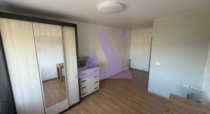 Продам квартиру с общей площадью 17.1м2, 4/4 эт., на улице Эмилии Алексеевой, Октябрьский район, г. Барнаул, Алтайский край, Россия, агентство АН Династия 24. Фотография №1
