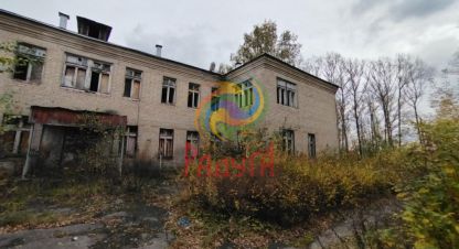 Купить производственно-складское помещение в г. Приволжск. Фотография №3