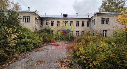 Купить производственно-складское помещение в г. Приволжск. Фотография №2