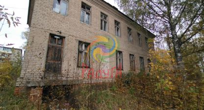 Купить производственно-складское помещение на улице Фридриха энгельса г. Приволжск. Фотография №4