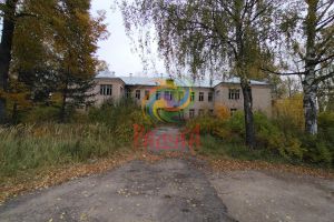 Продам производственно-складское помещение с общей площадью 1095м2, на улице Фридриха энгельса, г. Приволжск, Ивановская обл., Россия, агентство АН Радуга