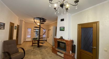 Купить дом 3-х комнатную, 181.3 кв. м., Россия, г. Сельцо-шатерно. Фотография №8