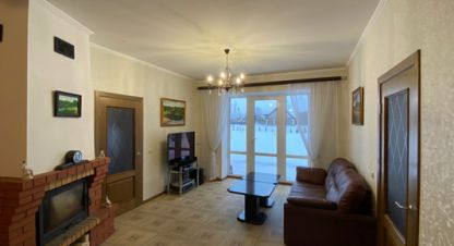Продаётся 3-х комнатная дом в г. Сельцо-шатерно. Фотография №6