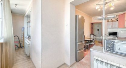 Купить квартиру 3-х комнатную, 62 кв. м., Россия, г. Новороссийск. Фотография №10