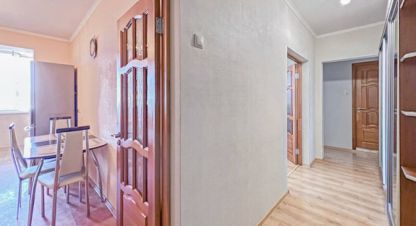 Купить квартиру 3-х комнатную, 62 кв. м., Россия, г. Новороссийск. Фотография №9