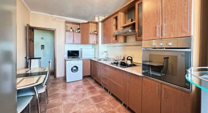 Купить квартиру 3-х комнатную, 62 кв. м., Россия, г. Новороссийск. Фотография №8