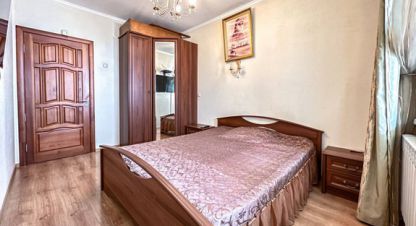 Продаётся 3-х комнатная квартира в г. Новороссийск. Фотография №6