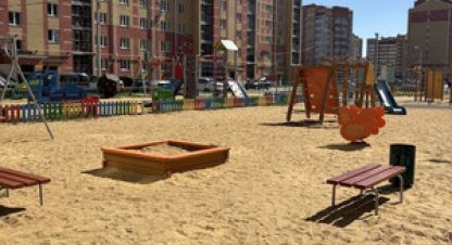 Купить квартиру 1 комнатную, 42.48 кв. м., Россия, г. Йошкар-Ола. Фотография №10