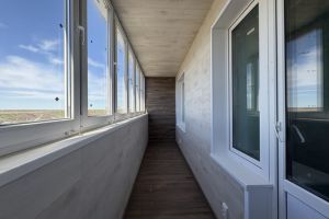 Продам квартиру 1 комнатную с общей площадью 42.48м2, 9/9 эт., на улице Западная ул, г. Йошкар-Ола, Марий Эл респ., Россия, агентство Интернет-партнер