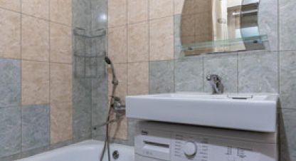 Сдаётся квартира в г. Парголово. Фотография №7