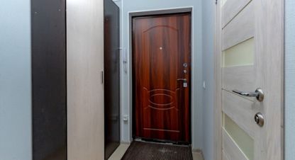 Снять квартиру 1 комнатную, 33 кв. м., Россия, г. Парголово. Фотография №9