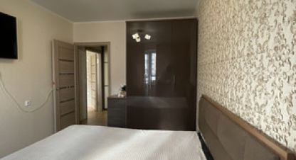 Купить квартиру 2-х комнатную, 51 кв. м., Россия, г. Липецк. Фотография №8