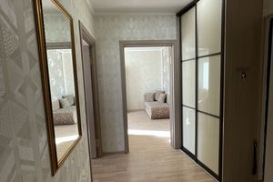 Продам квартиру 2-х комнатную с общей площадью 51м2, 8/10 эт., на улице Сергея казьмина ул, Правобережный район, г. Липецк, Липецкая обл., Россия, агентство Интернет-партнер