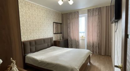 Продаётся 2-х комнатная квартира в г. Липецк. Фотография №6