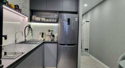 Купить квартиру, 28.7 кв. м., Россия, г. Парголово. Фотография №9