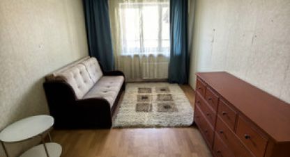 Купить квартиру 1 комнатную, 38.45 кв. м., Россия, г. Парголово. Фотография №10