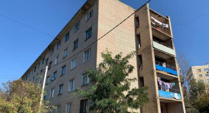Продам комнату с общей площадью 18м2, 5/5 эт., на улице Катукова ул, г. Мценск, Орловская обл., Россия, агентство Федеральный Оператор Недвижимости. Фотография №1