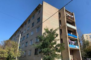 Продам комнату с общей площадью 18м2, 5/5 эт., на улице Катукова ул, г. Мценск, Орловская обл., Россия, агентство Федеральный Оператор Недвижимости