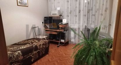 Купить квартиру на улице Соколовая г. Саратов. Фотография №5
