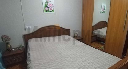 Купить квартиру 3-х комнатную, 60 кв. м., Россия, г. Саратов. Фотография №9