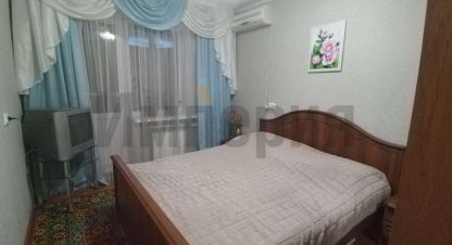 Купить квартиру 3-х комнатную, 60 кв. м., Россия, г. Саратов. Фотография №8