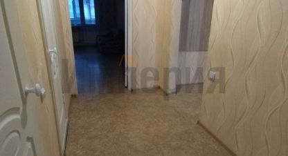 Купить квартиру 3-х комнатную, 82 кв. м., Россия, г. Саратов. Фотография №9