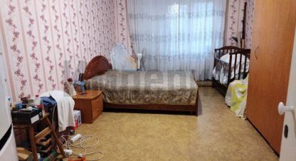 Купить квартиру 3-х комнатную, 82 кв. м., Россия, г. Саратов. Фотография №10