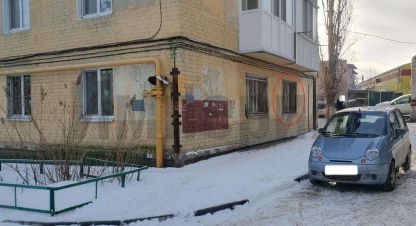 Купить 4-х комнатную квартиру в г. Саратов. Фотография №2