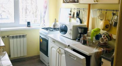 Продаётся 2-х комнатная квартира в г. Саратов. Фотография №6