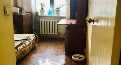 Купить 2-х комнатную квартиру на улице Имени а н  радищева г. Саратов. Фотография №4