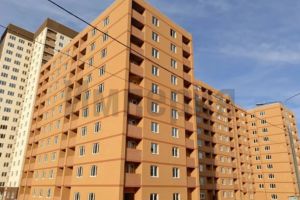 Продам квартиру 2-х комнатную с общей площадью 52м2, 9/10 эт., на улице Героев отечества пр-кт, Кировский район, г. Саратов, Саратовская обл., Россия, агентство АН Империя
