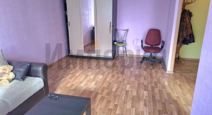 Продам квартиру 1 комнатную с общей площадью 31м2, 5/5 эт., на улице Имени а н  радищева, Волжский район, г. Саратов, Саратовская обл., Россия, агентство АН Империя. Фотография №1