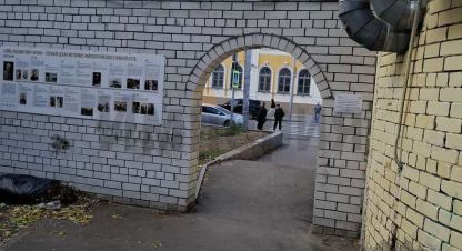 Купить 1 комнатную квартиру на улице Имени а н  радищева г. Саратов. Фотография №4