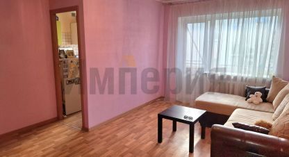 Купить квартиру 1 комнатную, 31 кв. м., Россия, г. Саратов. Фотография №8