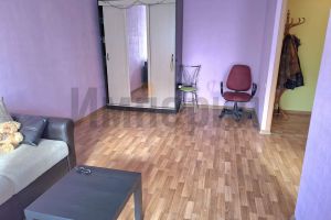Продам квартиру 1 комнатную с общей площадью 31м2, 5/5 эт., на улице Имени а н  радищева, Волжский район, г. Саратов, Саратовская обл., Россия, агентство АН Империя