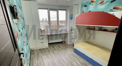 Купить квартиру 2-х комнатную, 46 кв. м., Россия, г. Саратов. Фотография №9