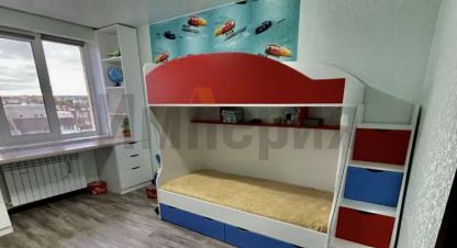 Купить квартиру 2-х комнатную, 46 кв. м., Россия, г. Саратов. Фотография №10