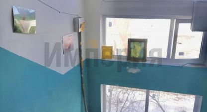 Купить 2-х комнатную квартиру в г. Саратов. Фотография №2