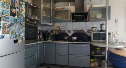 Купить квартиру 4-х комнатную, 97 кв. м., Россия, г. Саратов. Фотография №9