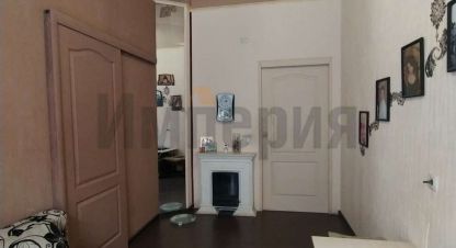 Купить квартиру 4-х комнатную, 97 кв. м., Россия, г. Саратов. Фотография №10