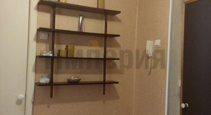Продам квартиру 1 комнатную с общей площадью 26.9м2, 9/10 эт., на улице Международная, Ленинский район, г. Саратов, Саратовская обл., Россия, агентство АН Империя. Фотография №1