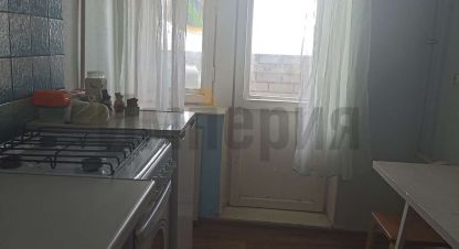 Купить квартиру 1 комнатную, 26.9 кв. м., Россия, г. Саратов. Фотография №8