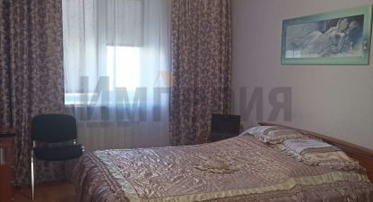Купить квартиру 3-х комнатную, 66.7 кв. м., Россия, г. Саратов. Фотография №9