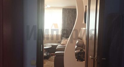 Продаётся 3-х комнатная квартира в г. Саратов. Фотография №6