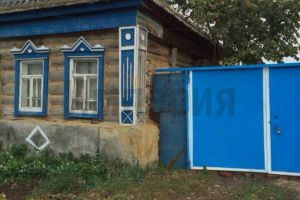 Продам дом с общей площадью 43.8м2, на улице Балтай с, г. Балтай, Саратовская обл., Россия, агентство АН Империя