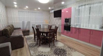 Продам дом с общей площадью 90м2, на улице 2-й малахитовый проезд, Волжский район, г. Саратов, Саратовская обл., Россия, агентство АН Империя. Фотография №1